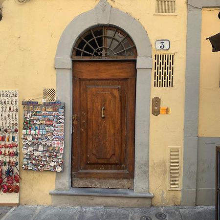 Il Giaggiolo Apartment فلورنس المظهر الخارجي الصورة