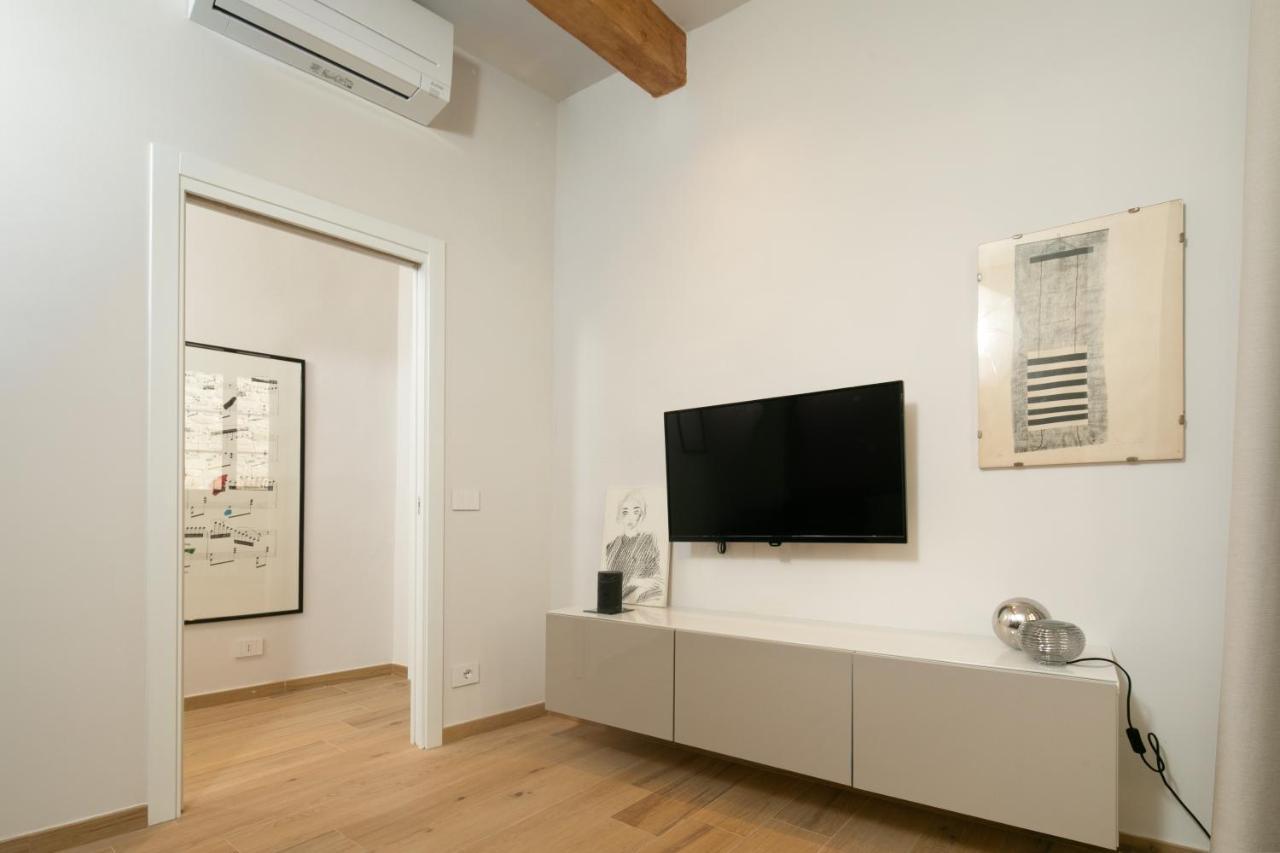 Il Giaggiolo Apartment فلورنس المظهر الخارجي الصورة