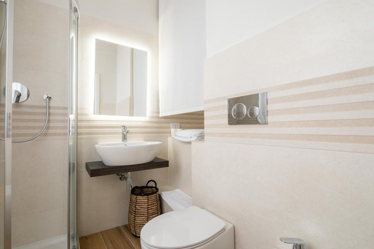Il Giaggiolo Apartment فلورنس المظهر الخارجي الصورة