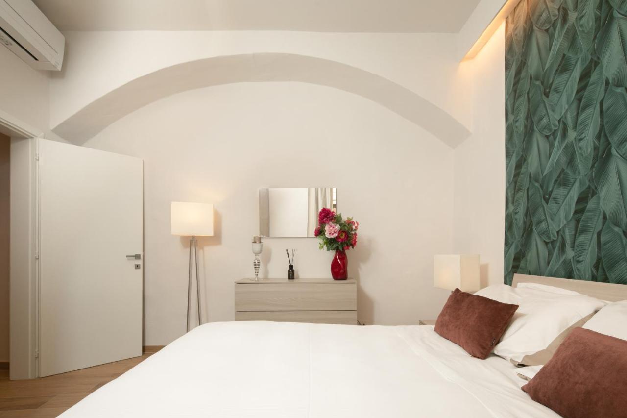 Il Giaggiolo Apartment فلورنس المظهر الخارجي الصورة