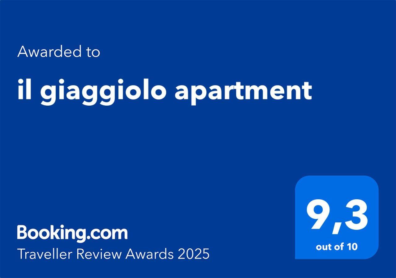 Il Giaggiolo Apartment فلورنس المظهر الخارجي الصورة